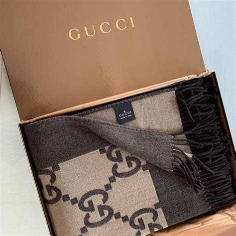 gucci cashmere blanket|gucci blankets on clearance.